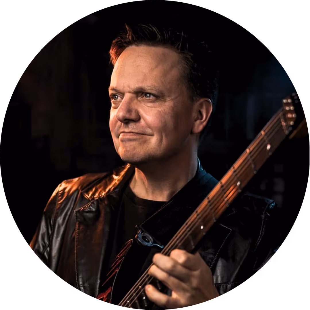 Bernd Kiltz